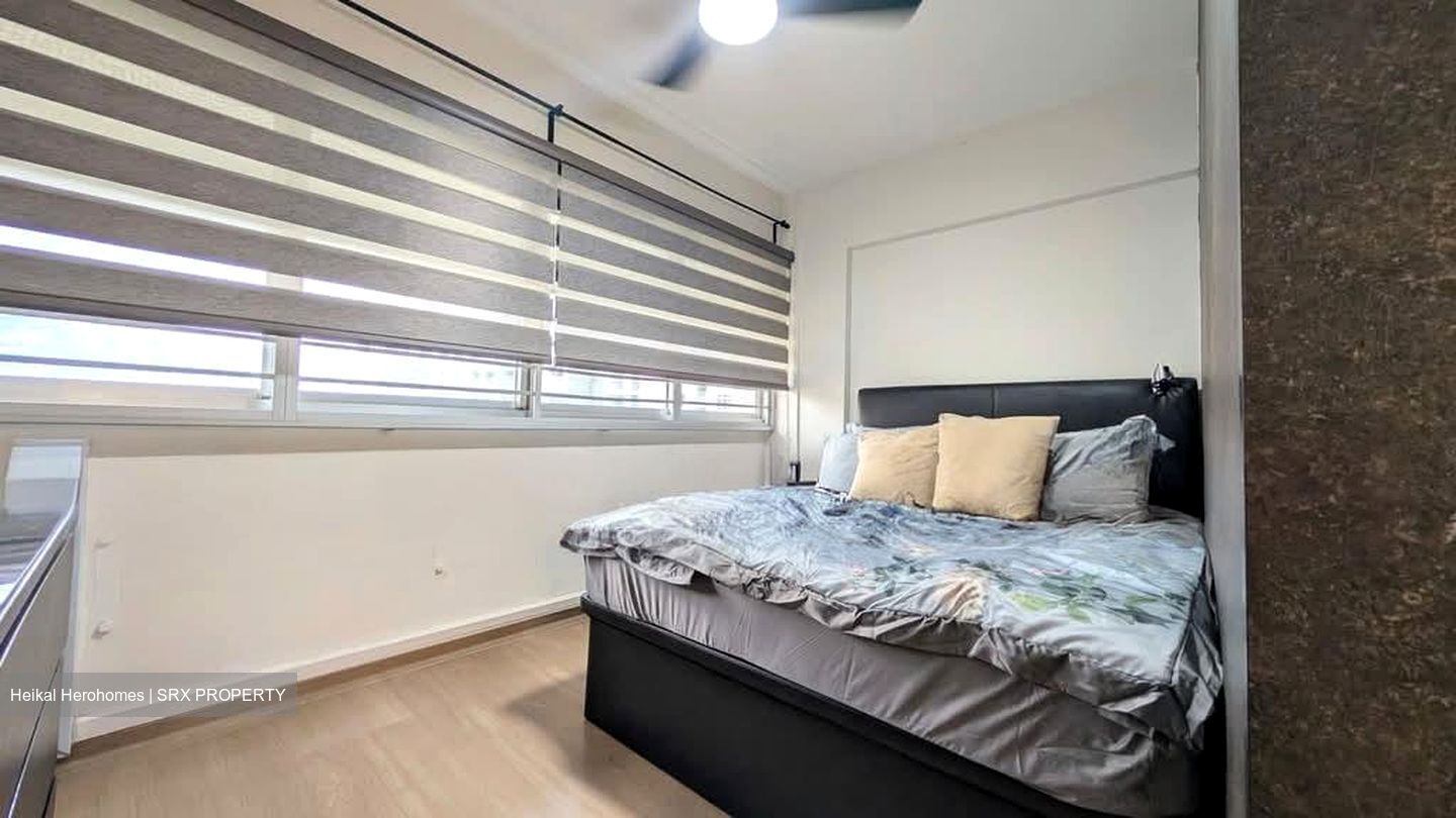 Blk 387 Yishun Ring Road (Yishun), HDB Executive #595100451